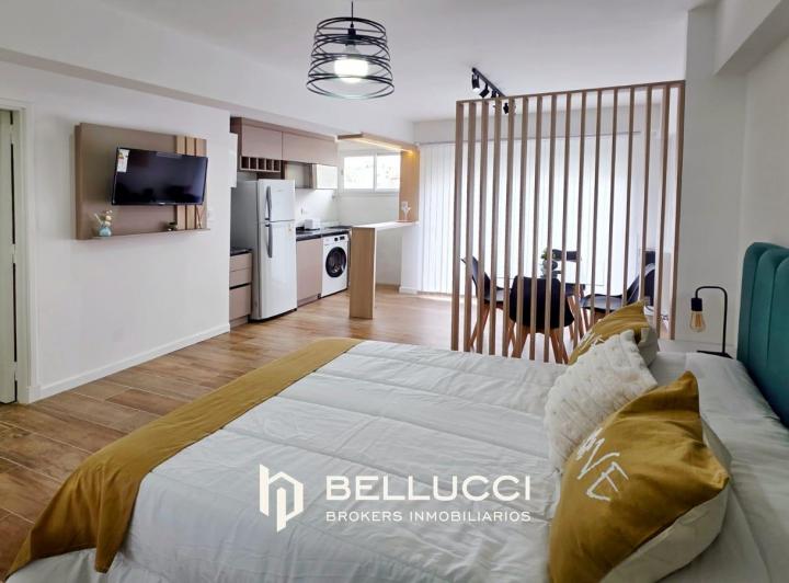 Departamento · 30m² · 1 Ambiente