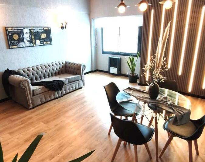 Departamento · 80m² · 4 Ambientes