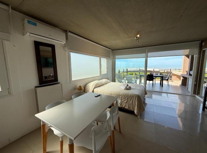 Departamento · 42m² · 1 Ambiente · 1 Cochera