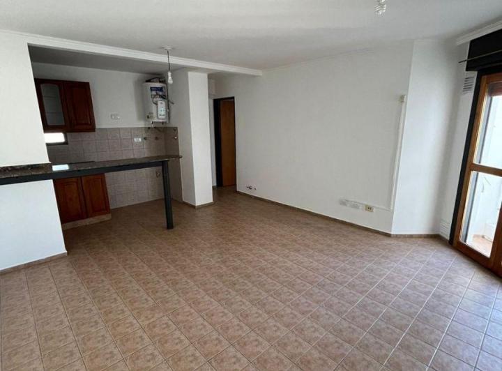 Departamento · 55m² · 1 Ambiente