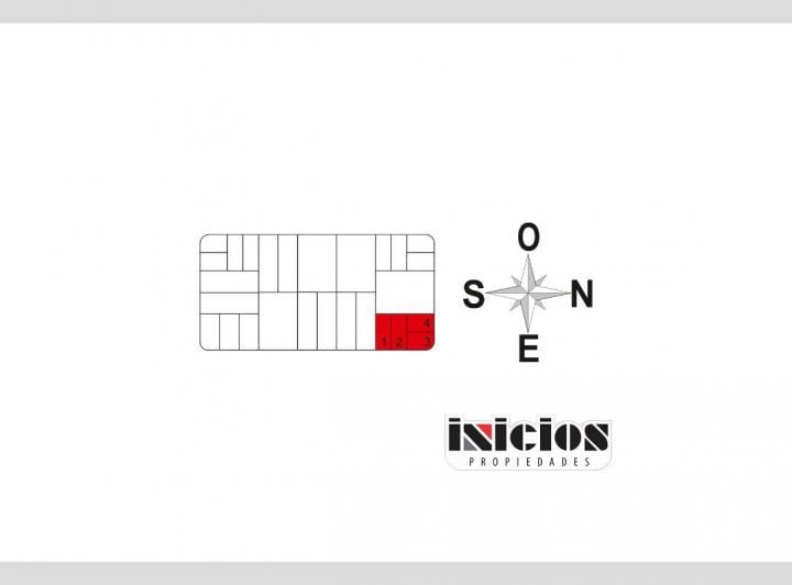 Terreno · 216m²