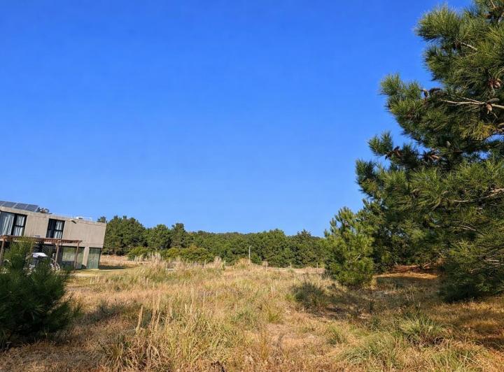 Terreno · 900m²