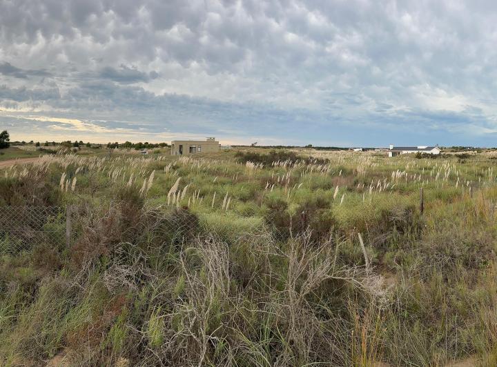 Terreno · 2500m²