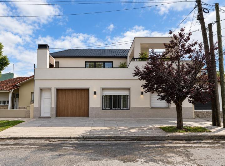 PH · 75m² · 3 Ambientes