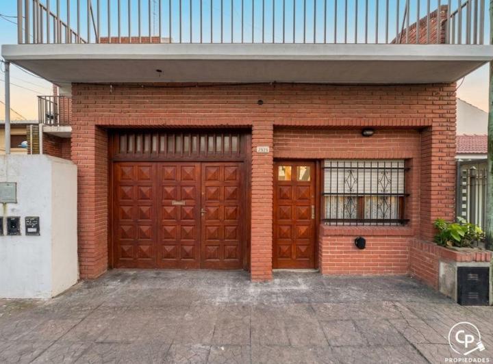 PH · 125m² · 5 Ambientes · 1 Cochera