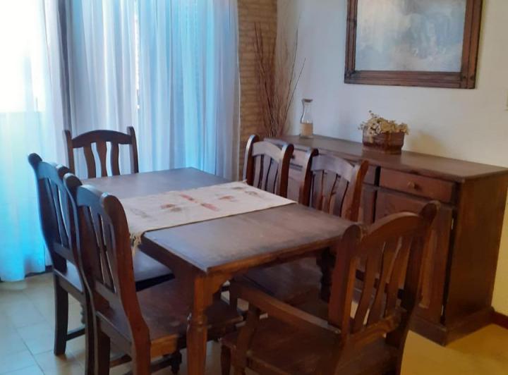 Departamento · 55m² · 3 Ambientes