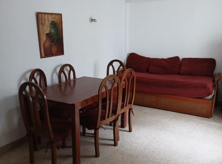 Departamento · 50m² · 2 Ambientes