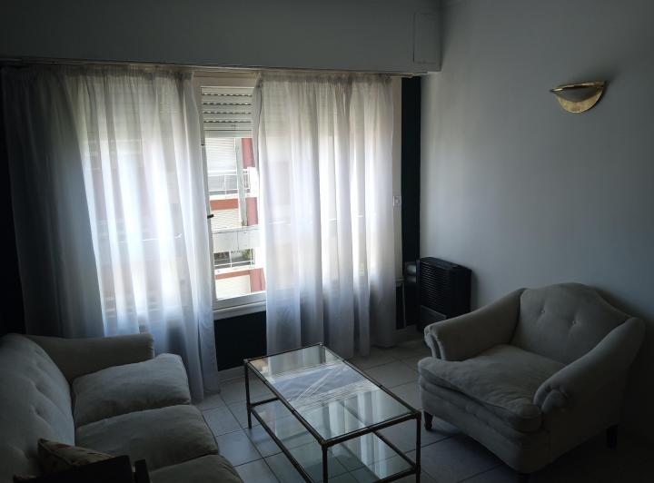 Departamento · 56m² · 1 Ambiente