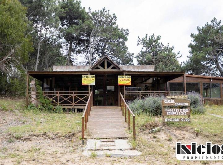 Local comercial · 100m²