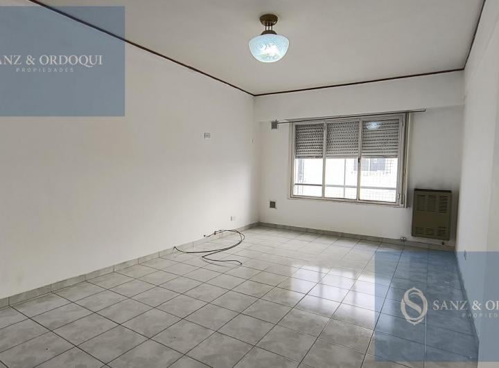 Departamento · 60m² · 3 Ambientes