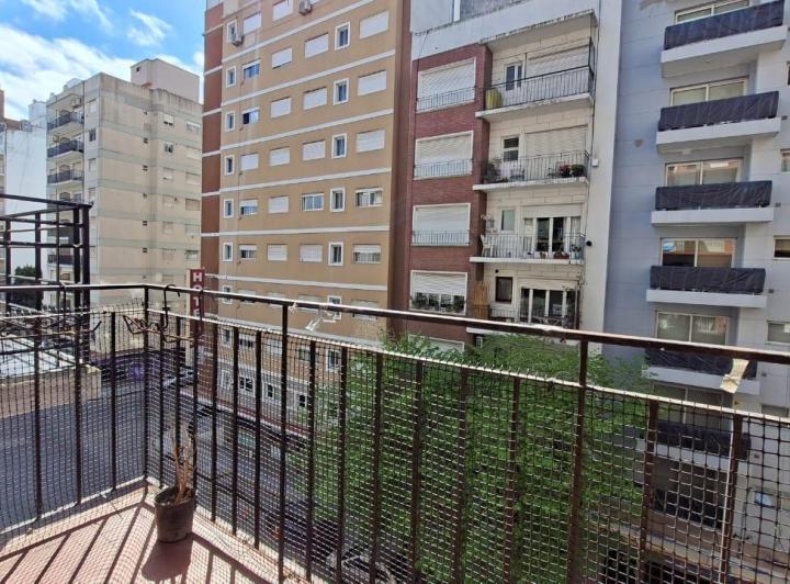 Departamento · 55m² · 3 Ambientes · 1 Cochera