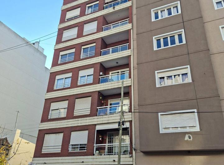 Departamento · 87m² · 4 Ambientes