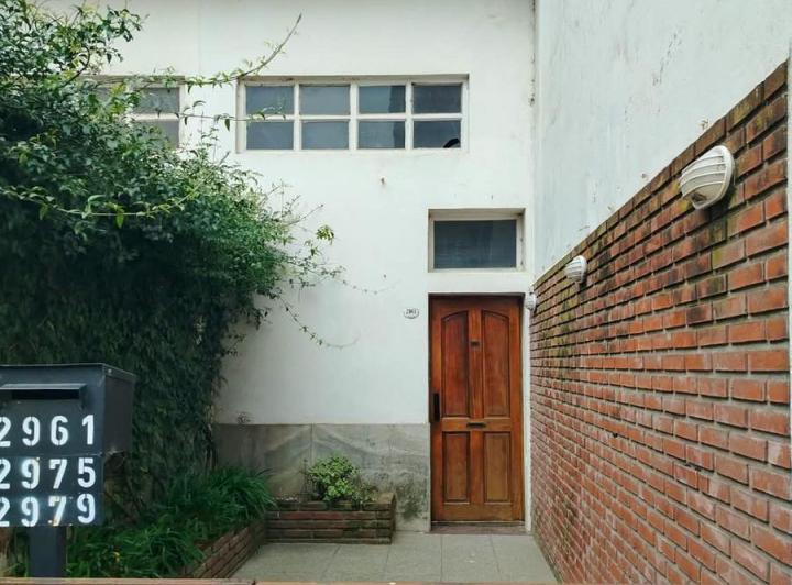 Casa · 100m² · 4 Ambientes · 1 Cochera