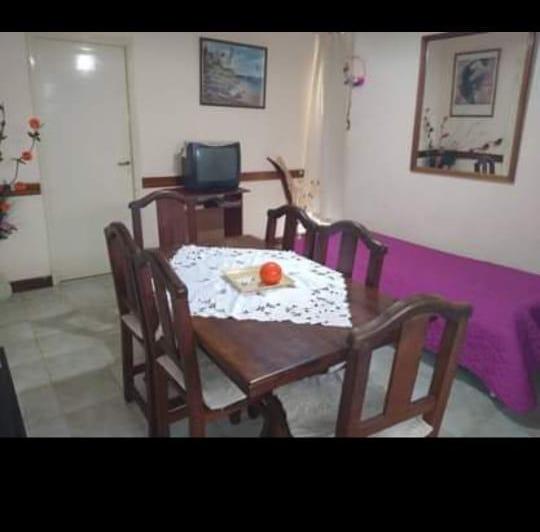 Departamento · 30m² · 2 Ambientes