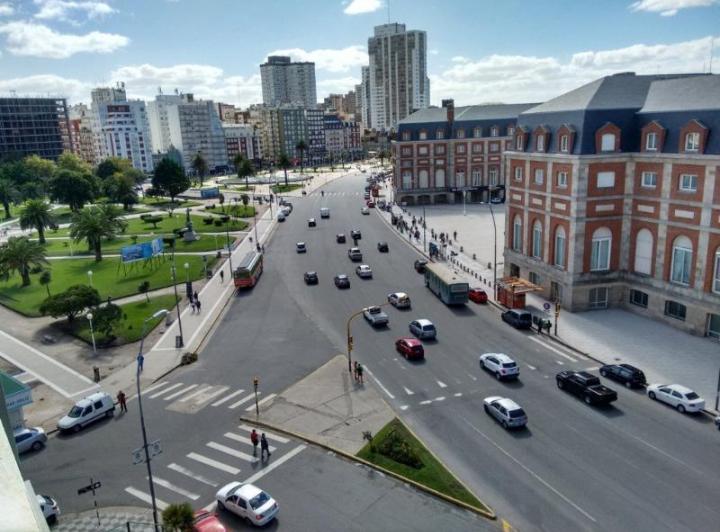 Departamento · 39m² · 2 Ambientes