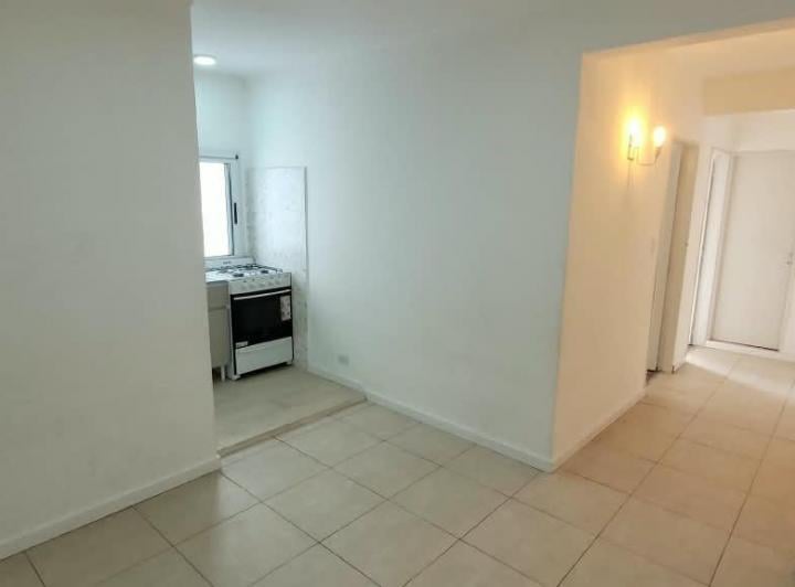 Departamento · 40m² · 2 Dormitorios