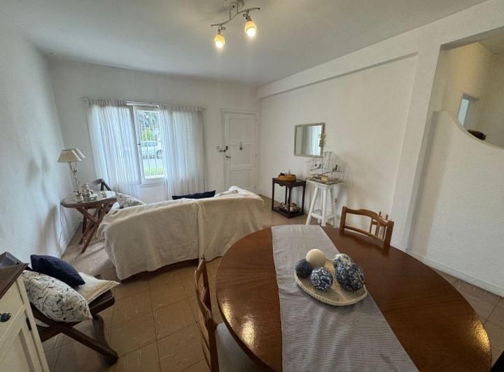 Casa · 70m² · 3 Ambientes · 1 Cochera
