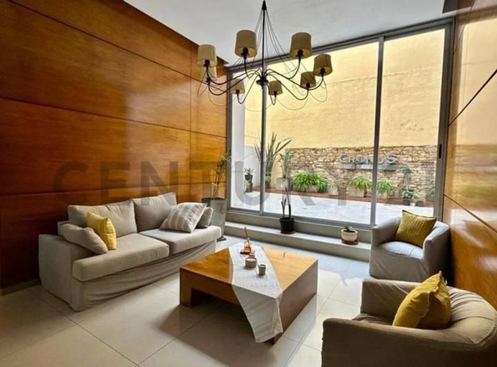 Departamento · 39m² · 1 Ambiente