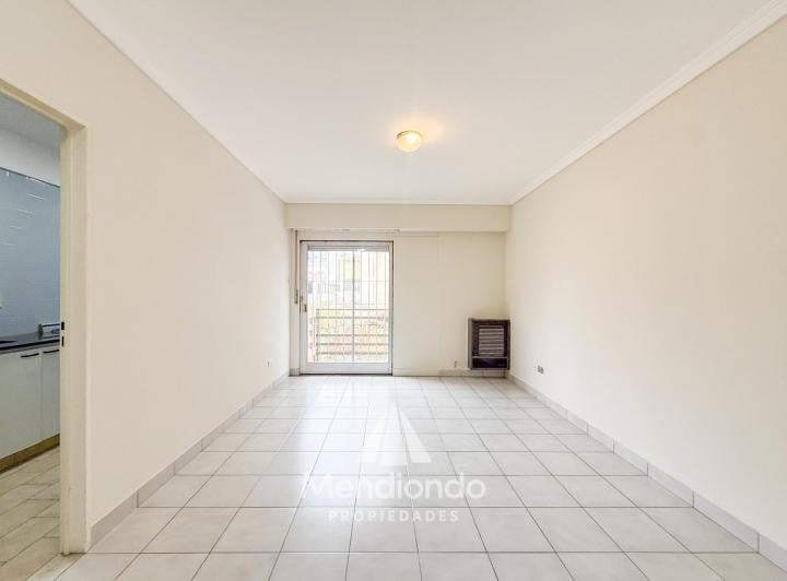 Departamento · 45m² · 2 Ambientes