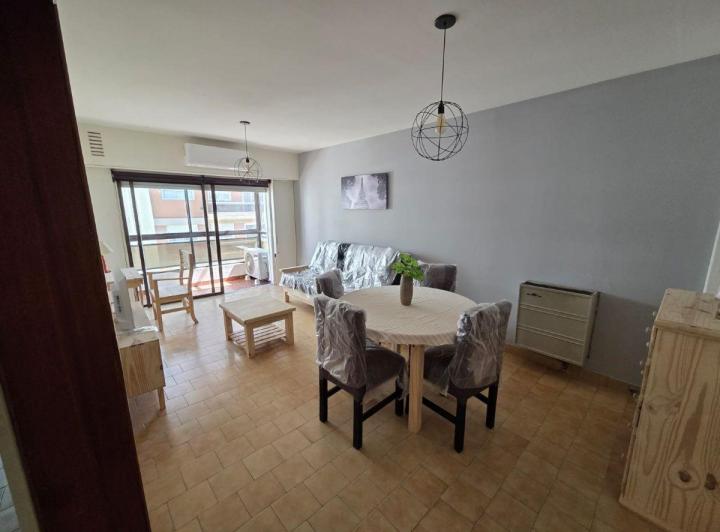 Departamento · 68m² · 3 Ambientes