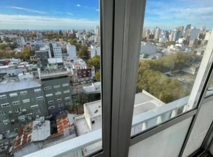 Departamento · 21m² · 1 Ambiente