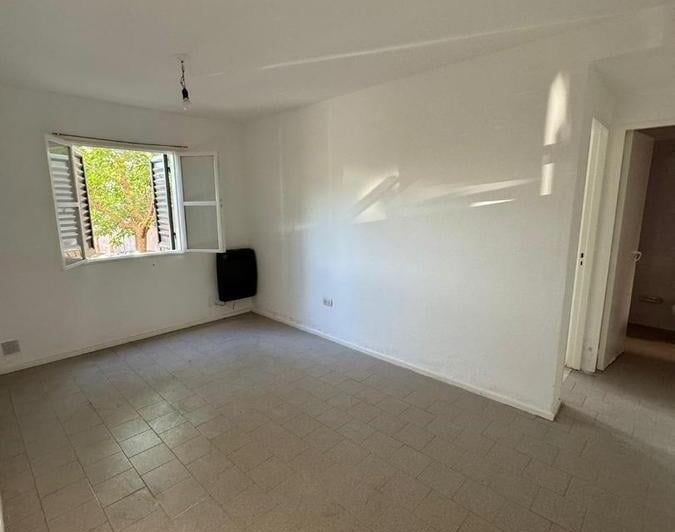 Departamento · 33m² · 2 Ambientes