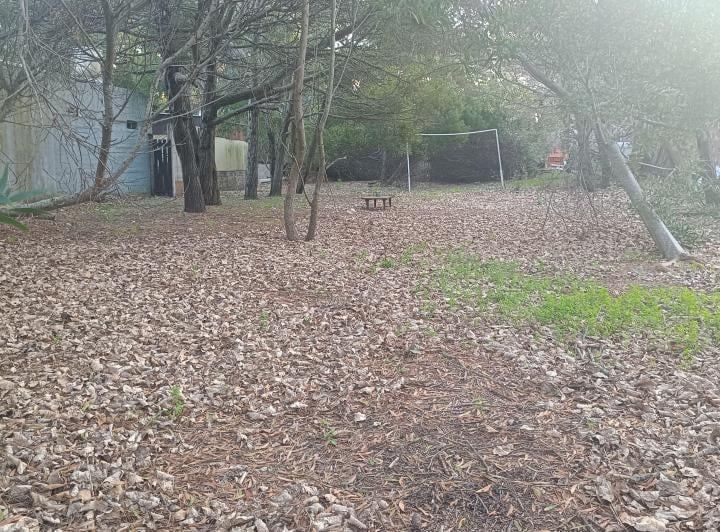 Terreno · 500m²
