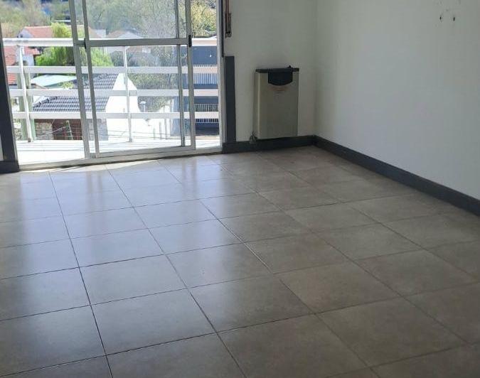Departamento · 35m² · 1 Ambiente