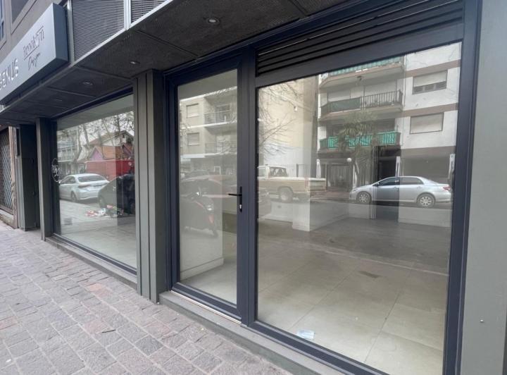 Local comercial · 40m²