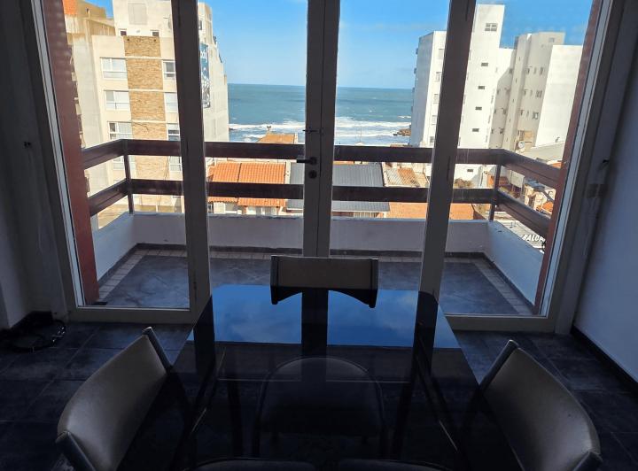 Departamento · 64m² · 3 Ambientes · 1 Cochera