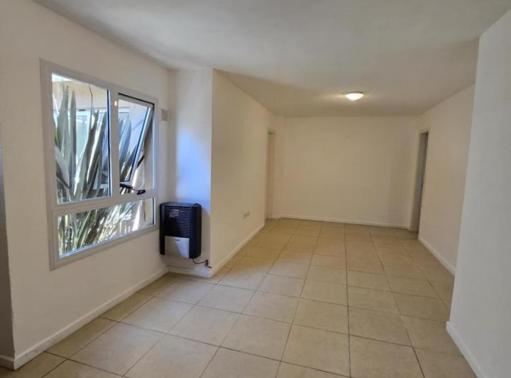Departamento · 35m² · 2 Ambientes