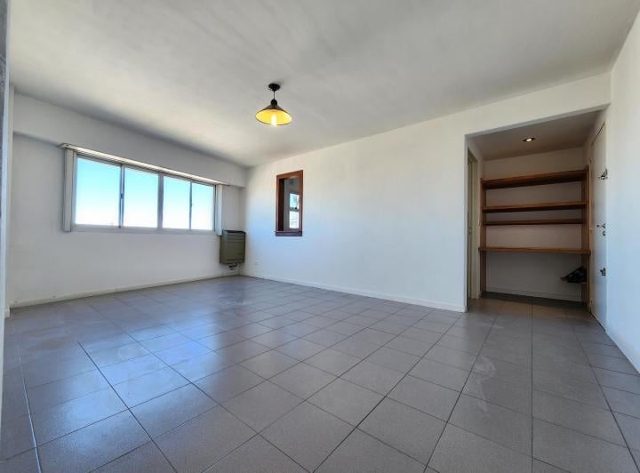 Departamento · 48m² · 2 Ambientes