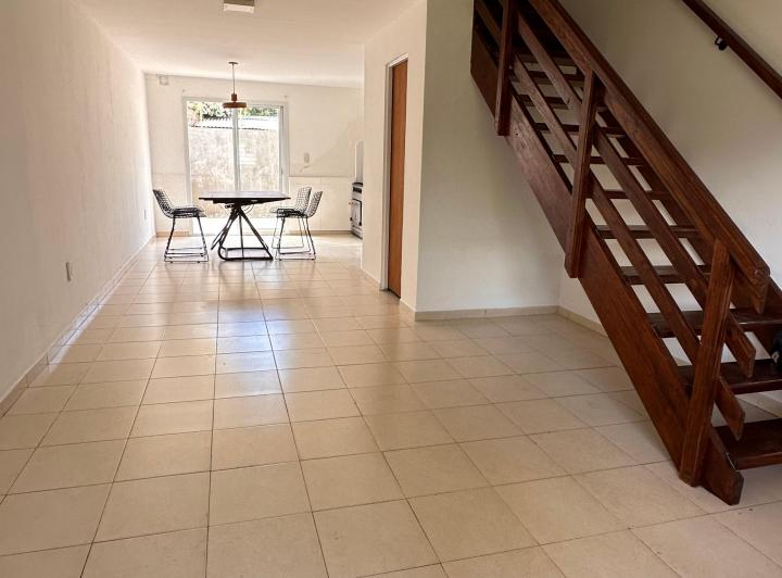 Departamento · 90m²