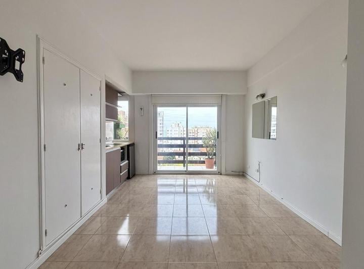 Departamento · 23m² · 1 Ambiente