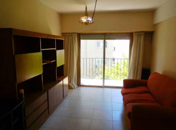 Departamento · 60m² · 3 Ambientes