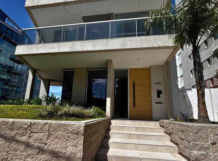 Departamento · 85m² · 3 Ambientes · 2 Cocheras