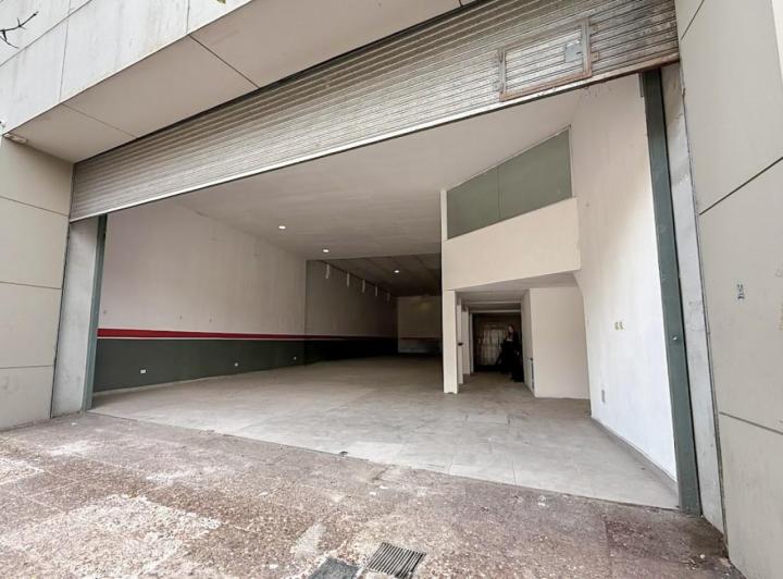 Bodega-Galpón · 400m²