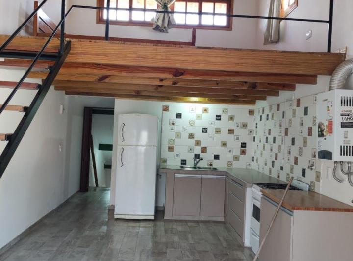 Departamento · 25m² · 1 Dormitorio