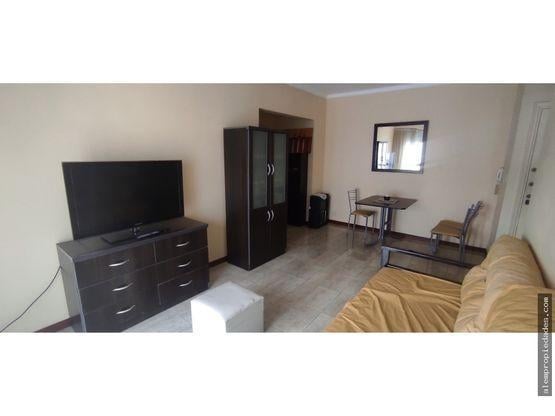 Departamento · 1 Dormitorio