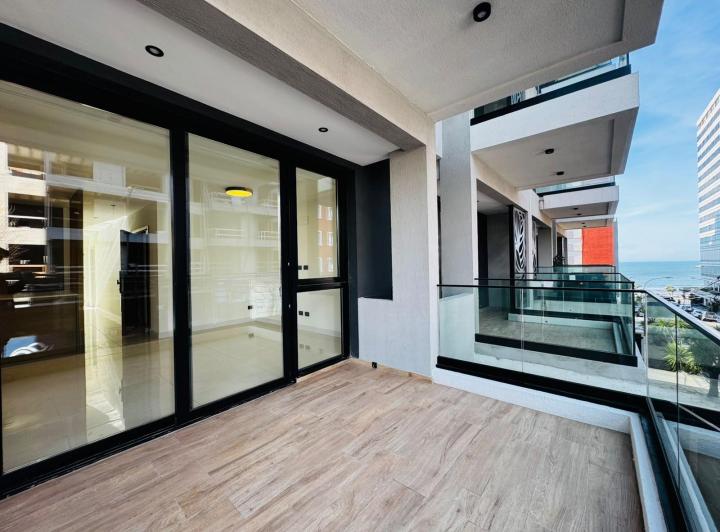 Departamento · 83m² · 3 Ambientes · 1 Cochera