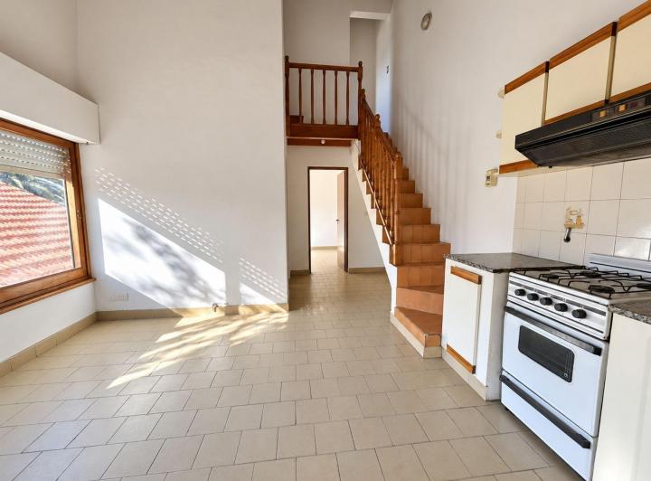 PH · 58m² · 3 Ambientes