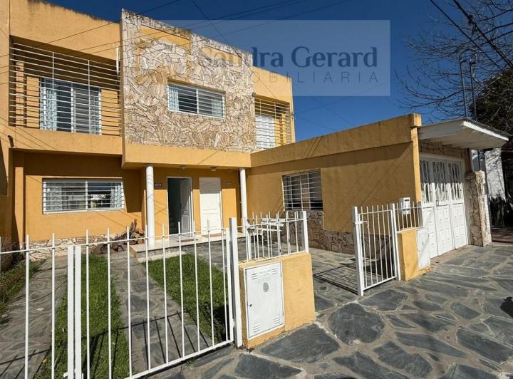 Departamento · 99m² · 4 Ambientes · 1 Cochera