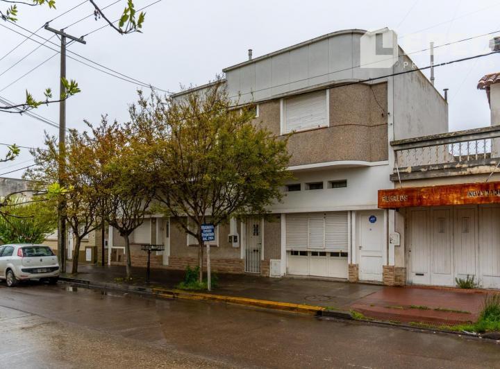 PH · 24m² · 1 Ambiente