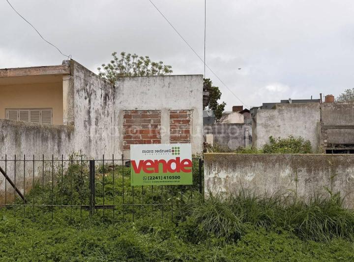Terreno · 150m²