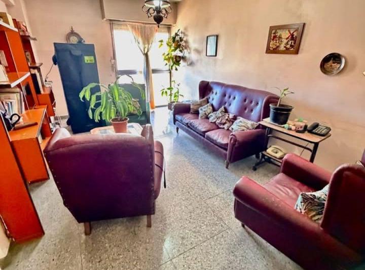 Departamento · 70m² · 3 Ambientes
