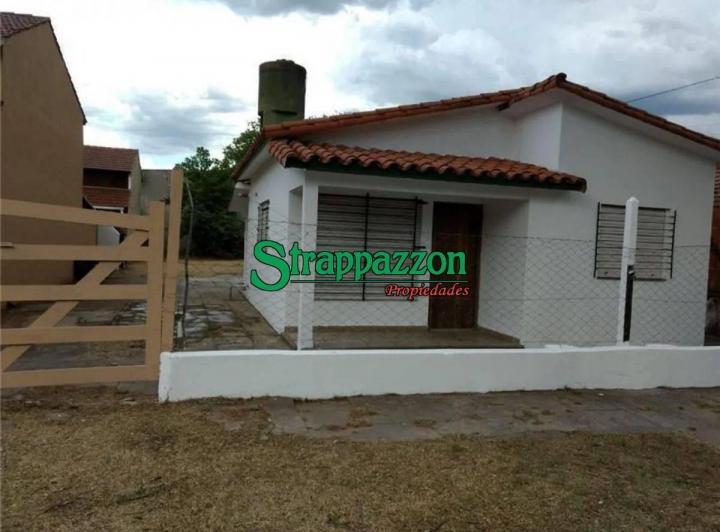 Casa · 150m² · 6 Ambientes