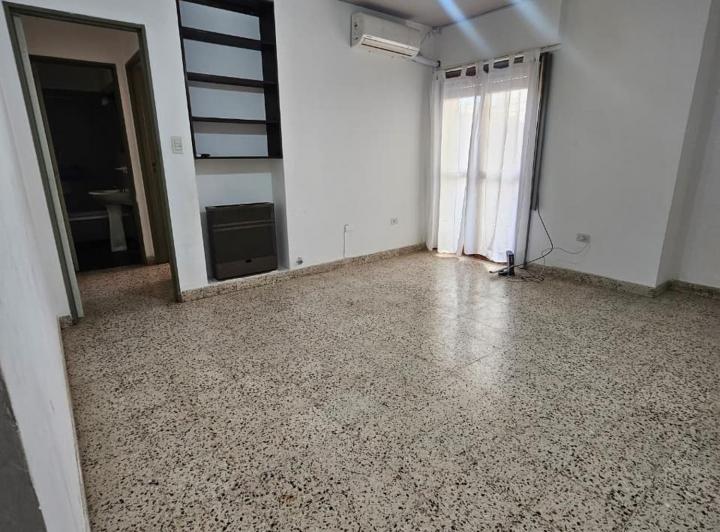Departamento · 47m² · 2 Ambientes