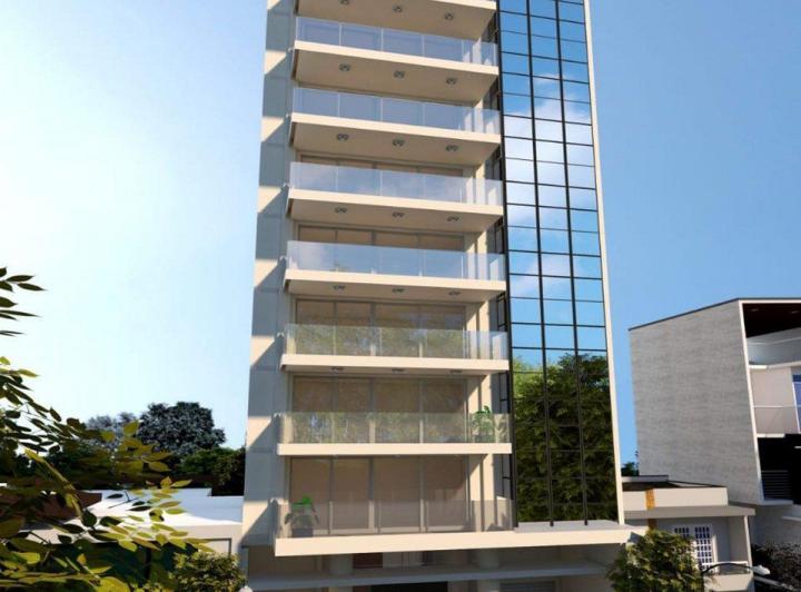 Departamento · 200m² · 4 Ambientes · 2 Cocheras