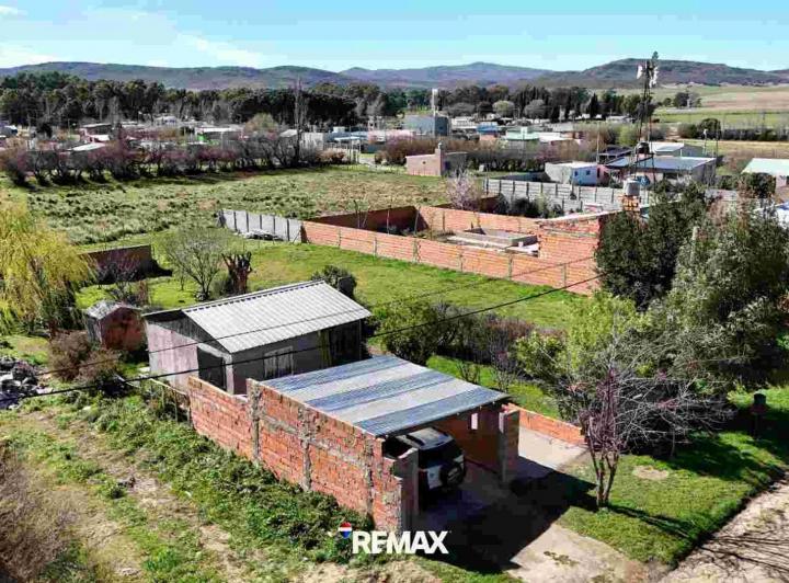 Terreno · 469m²