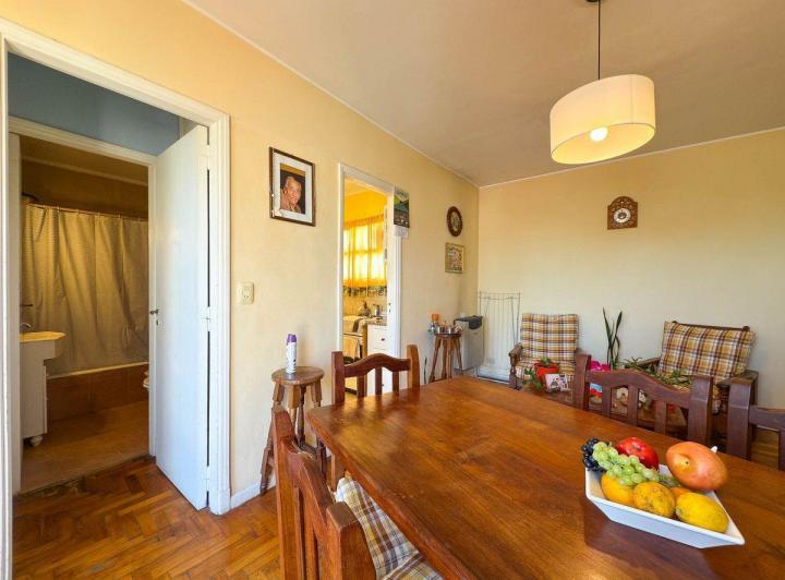Departamento · 38m² · 2 Ambientes